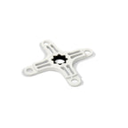 Speedline Parts |  4 Bolt Spline Drive BMX Spider