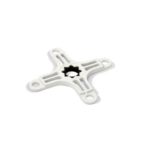 Speedline Parts |  4 Bolt Spline Drive BMX Spider