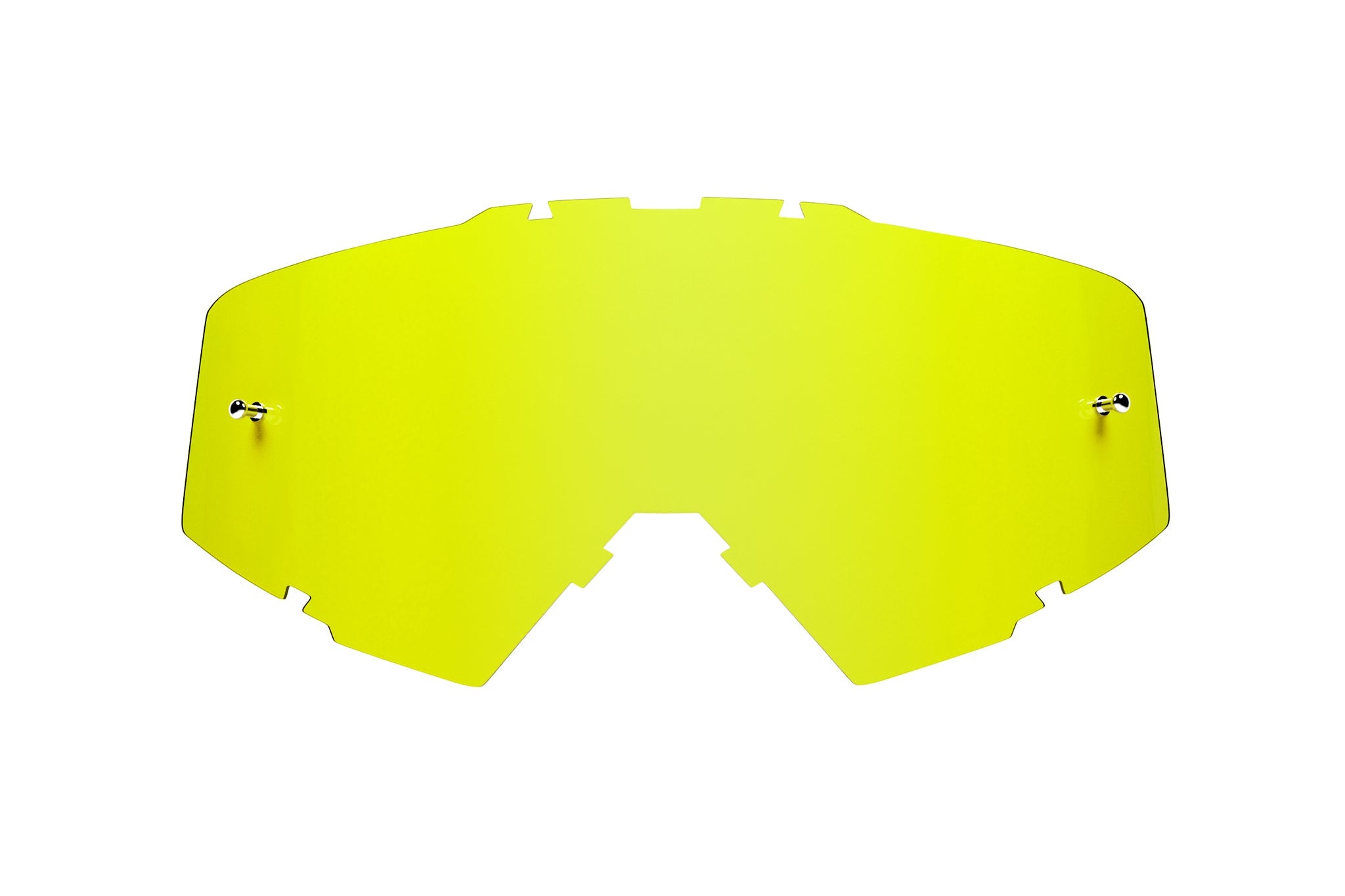 Havoc Yellow Elite Lens