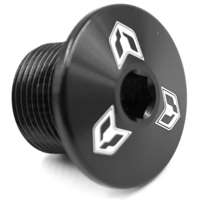 YESS FORK TOP CAP